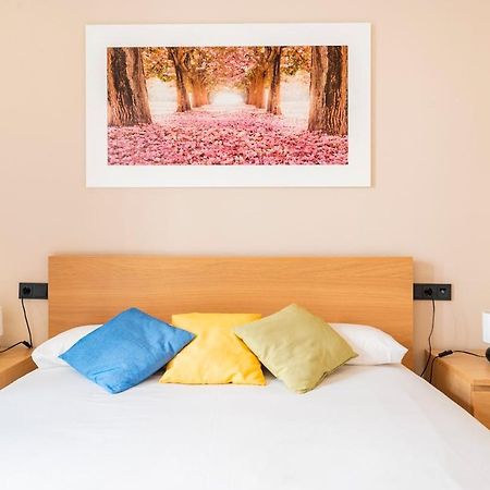 Deluxe Twobedroom Apartment Seville Downtown ภายนอก รูปภาพ