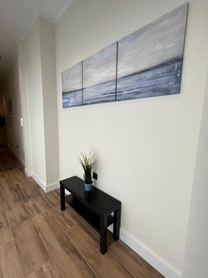 Deluxe Twobedroom Apartment Seville Downtown ภายนอก รูปภาพ