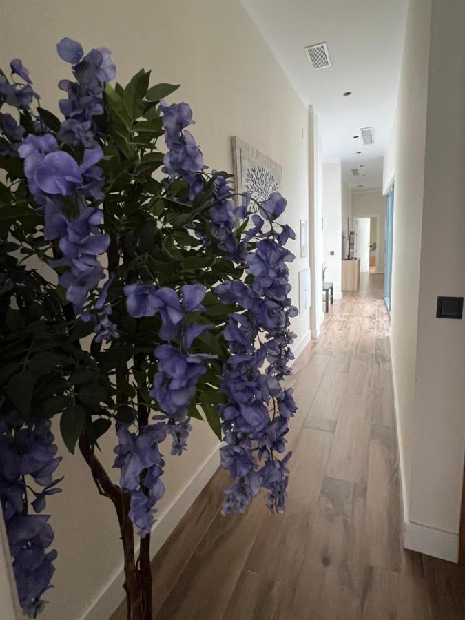 Deluxe Twobedroom Apartment Seville Downtown ภายนอก รูปภาพ