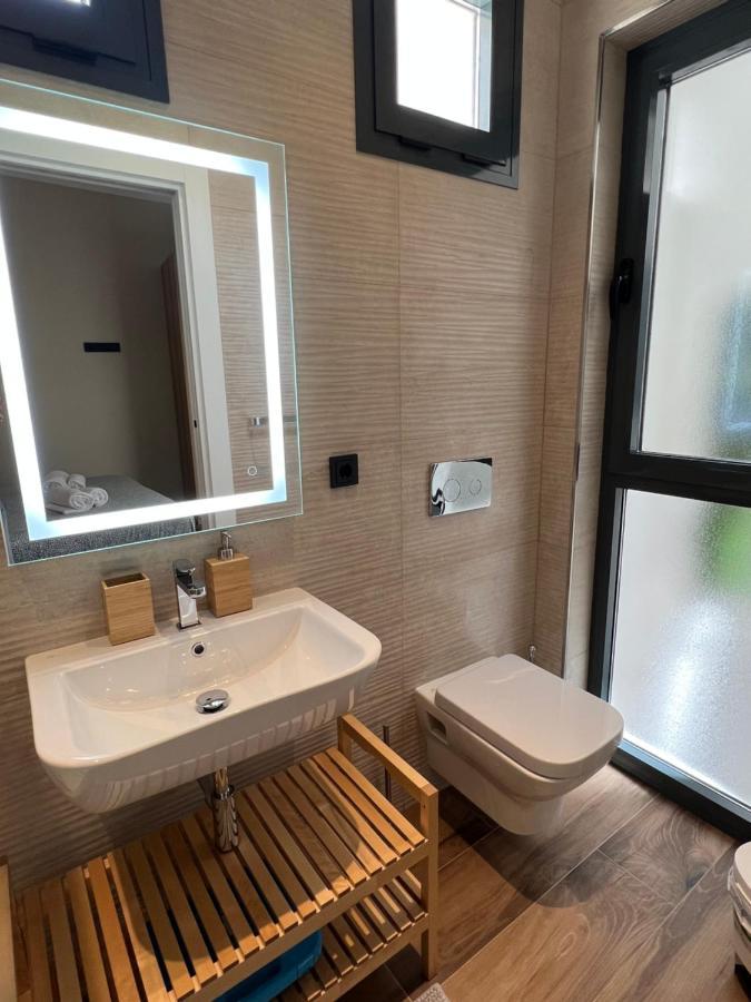 Deluxe Twobedroom Apartment Seville Downtown ภายนอก รูปภาพ