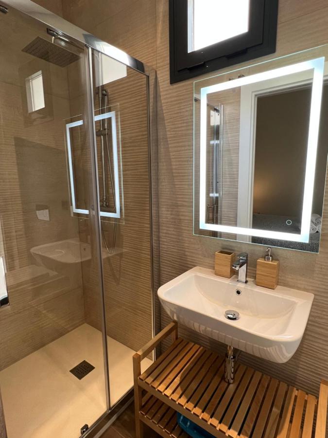 Deluxe Twobedroom Apartment Seville Downtown ภายนอก รูปภาพ
