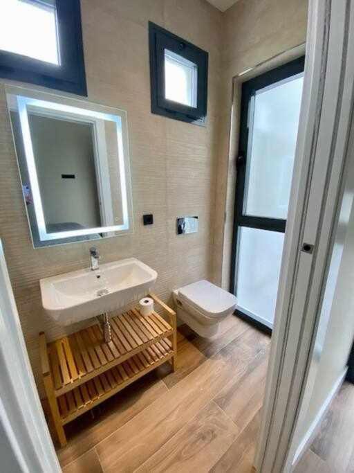 Deluxe Twobedroom Apartment Seville Downtown ภายนอก รูปภาพ