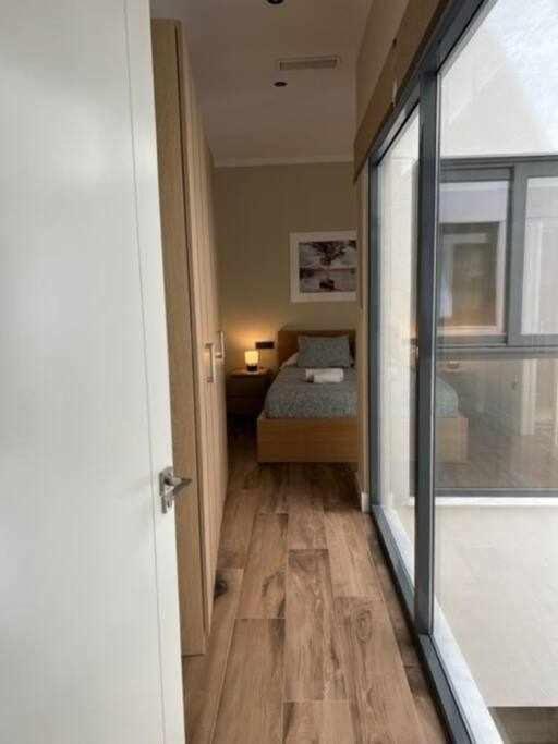 Deluxe Twobedroom Apartment Seville Downtown ภายนอก รูปภาพ