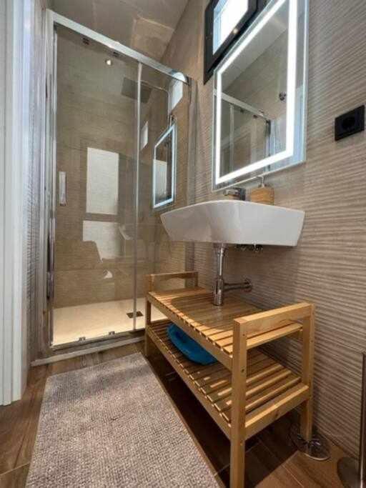 Deluxe Twobedroom Apartment Seville Downtown ภายนอก รูปภาพ