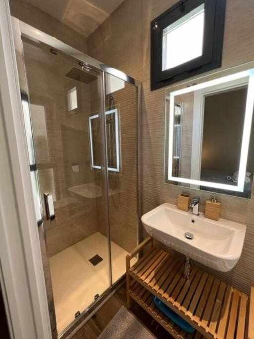 Deluxe Twobedroom Apartment Seville Downtown ภายนอก รูปภาพ