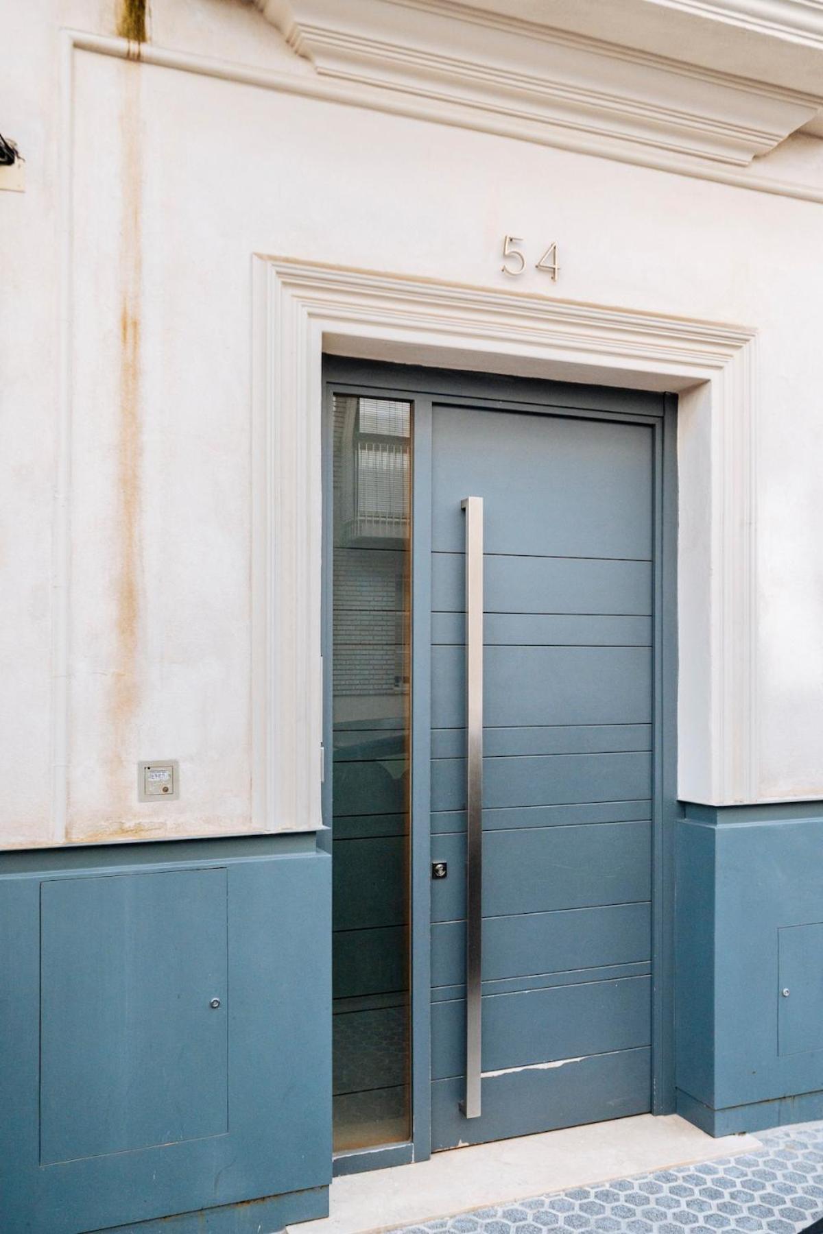 Deluxe Twobedroom Apartment Seville Downtown ภายนอก รูปภาพ